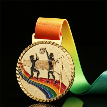 ADL New Design Cheap Personalized Customized Metal Kirsite Medals for Sport Events Plaque Souvenir for Awards
