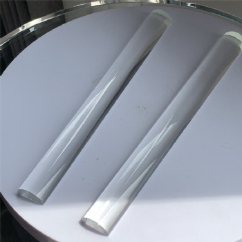 ADL Crystal Glass Strip Accessories for Wholesales Shop Light Glass Parts or Building Glass Parts