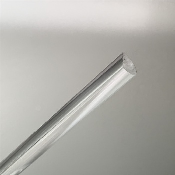 ADL Crystal Glass Strip Accessories for Wholesales Shop Light Glass Parts or Building Glass Parts