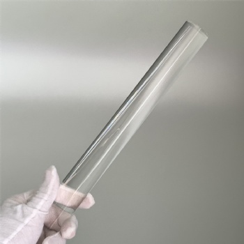 ADL Crystal Glass Strip Accessories for Wholesales Shop Light Glass Parts or Building Glass Parts