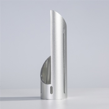 ADL 2023 New Design Cylinder Trophy Crystal Glass Trophy Awards Metal Awards for First Trophy