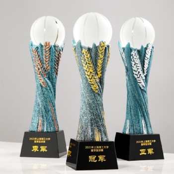 ADL 2025 K9 Crystal Glass Trophies New Factory Wholesale Sports Events Business Craft UV Football/Basketball Awards Stone Gifts