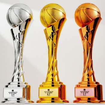 ADL Crystal Glass Resin Engraved Trophy Awards Love-Themed Plaques Sports Basketball Football Sports Awards Gift Trophies