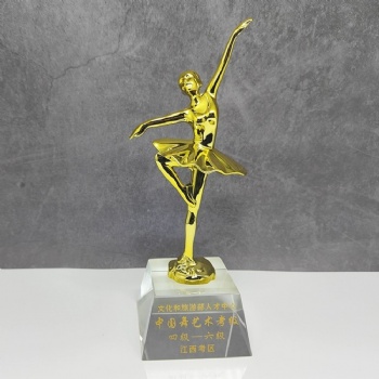ADL Crystal Glass Trophy Awards for Souvenir Crystal Crafts Gifts Factory Wholesales Manufacture Resin Trophy Awards with Glass
